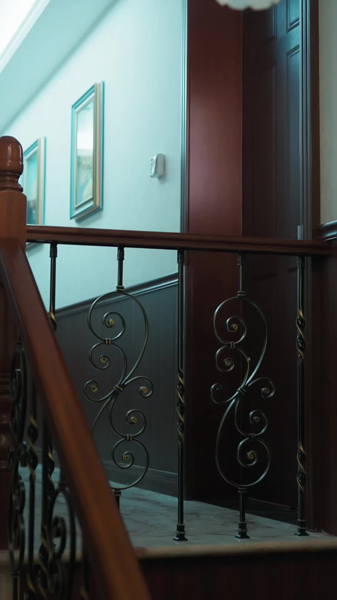 Episódio 8 de Ela o deixou, ele perdeu tudo