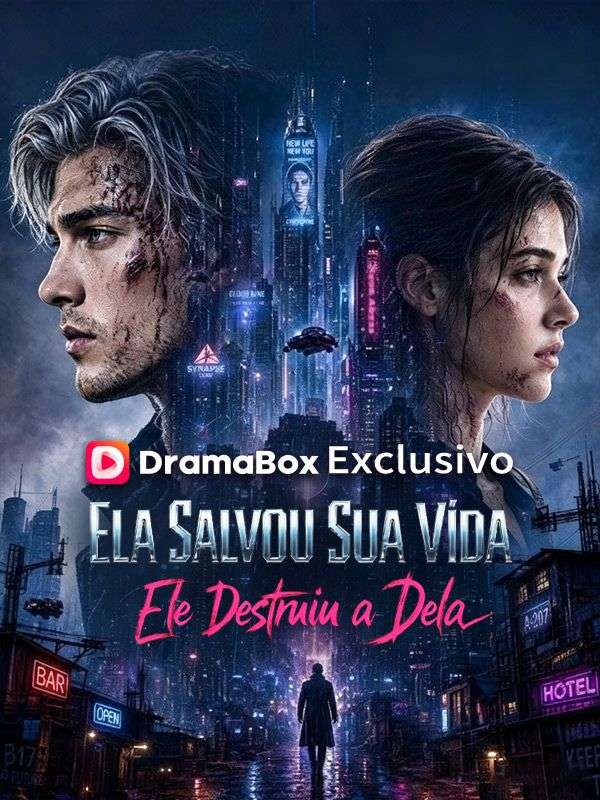 Episódio 14 de Ela Salvou Sua Vida, Ele Destruiu a Dela