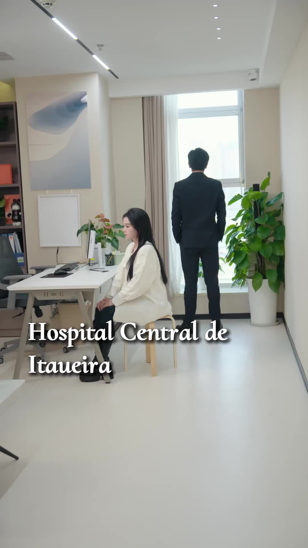 Episódio 13 de Ela Vendeu o Coração por $70 mil