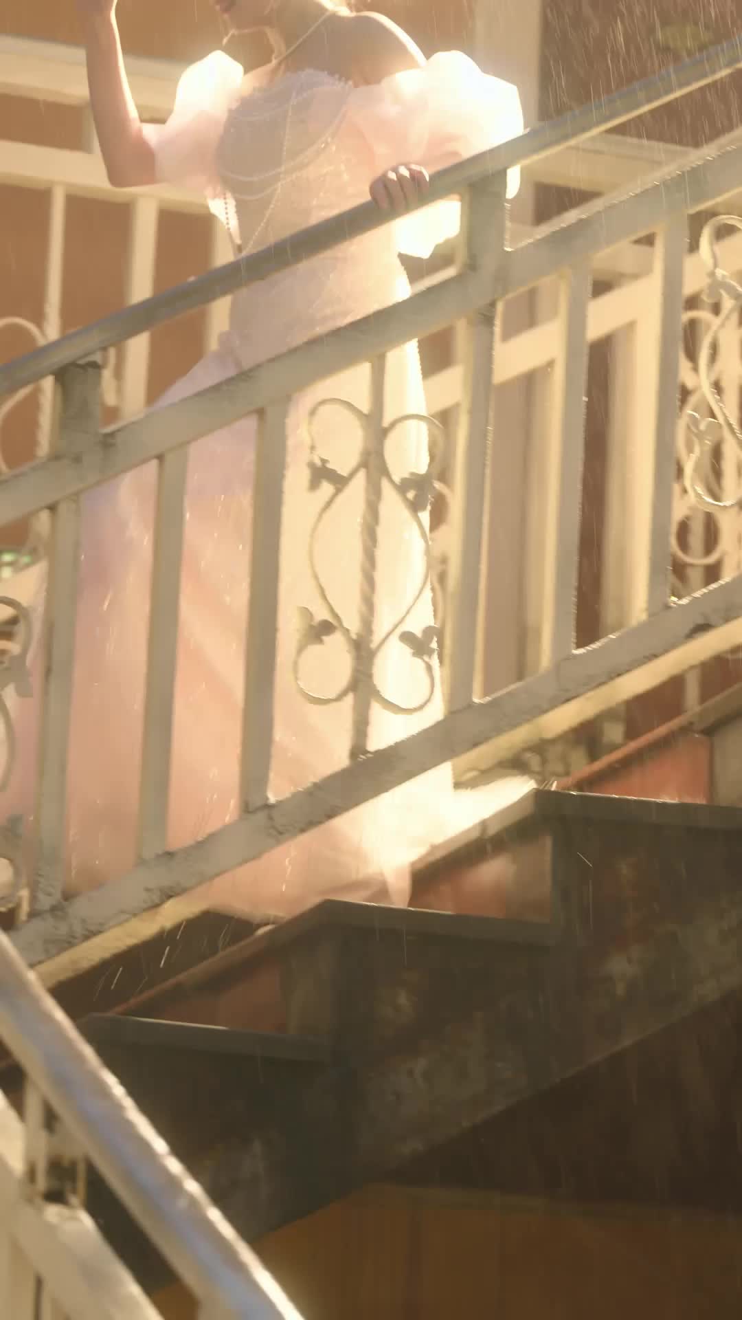 Episódio 20 de Ela Vendeu o Coração por $70 mil