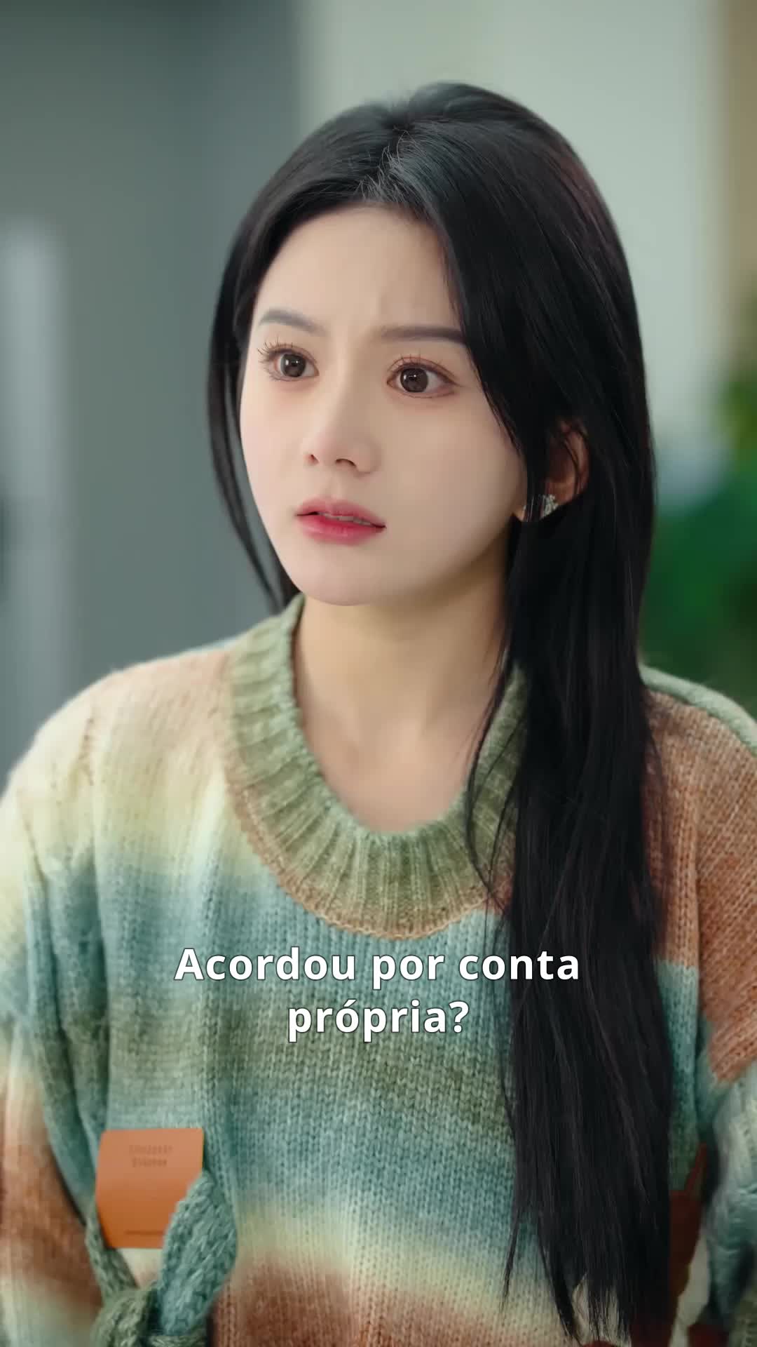 Episódio 40 de Ela Vendeu o Coração por $70 mil