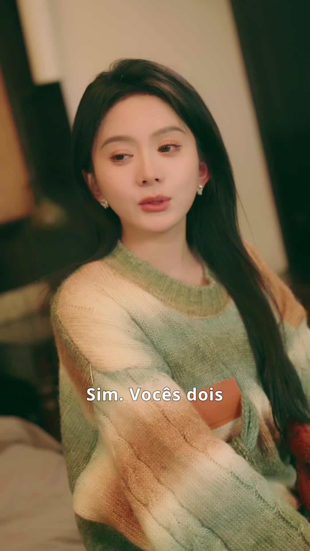 Episódio 45 de Ela Vendeu o Coração por $70 mil