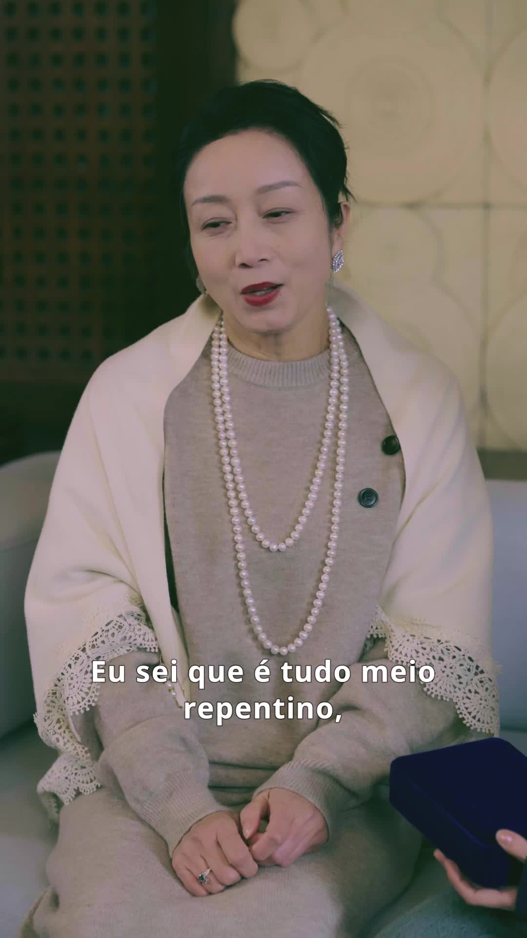 Episódio 66 de Ela Vendeu o Coração por $70 mil