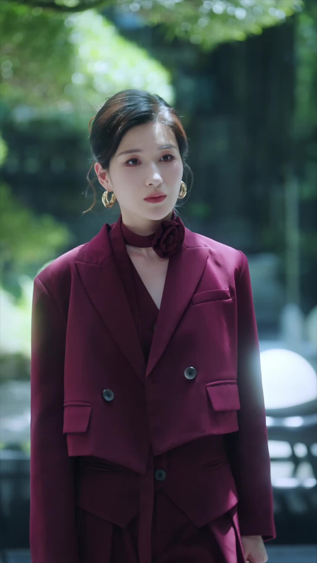 Episódio 8 de Ele amava a irmã dela primeiro