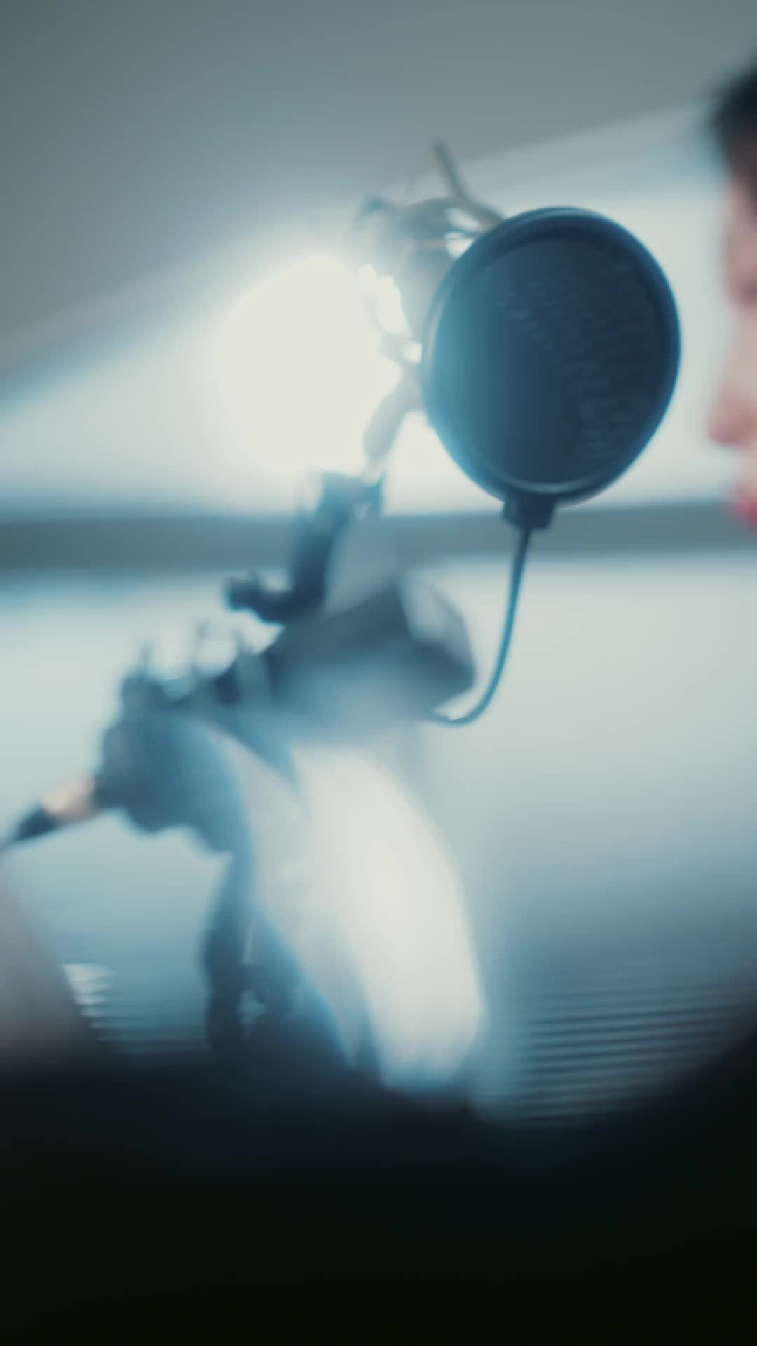Episódio 1 de Ele apoiou meus sonhos