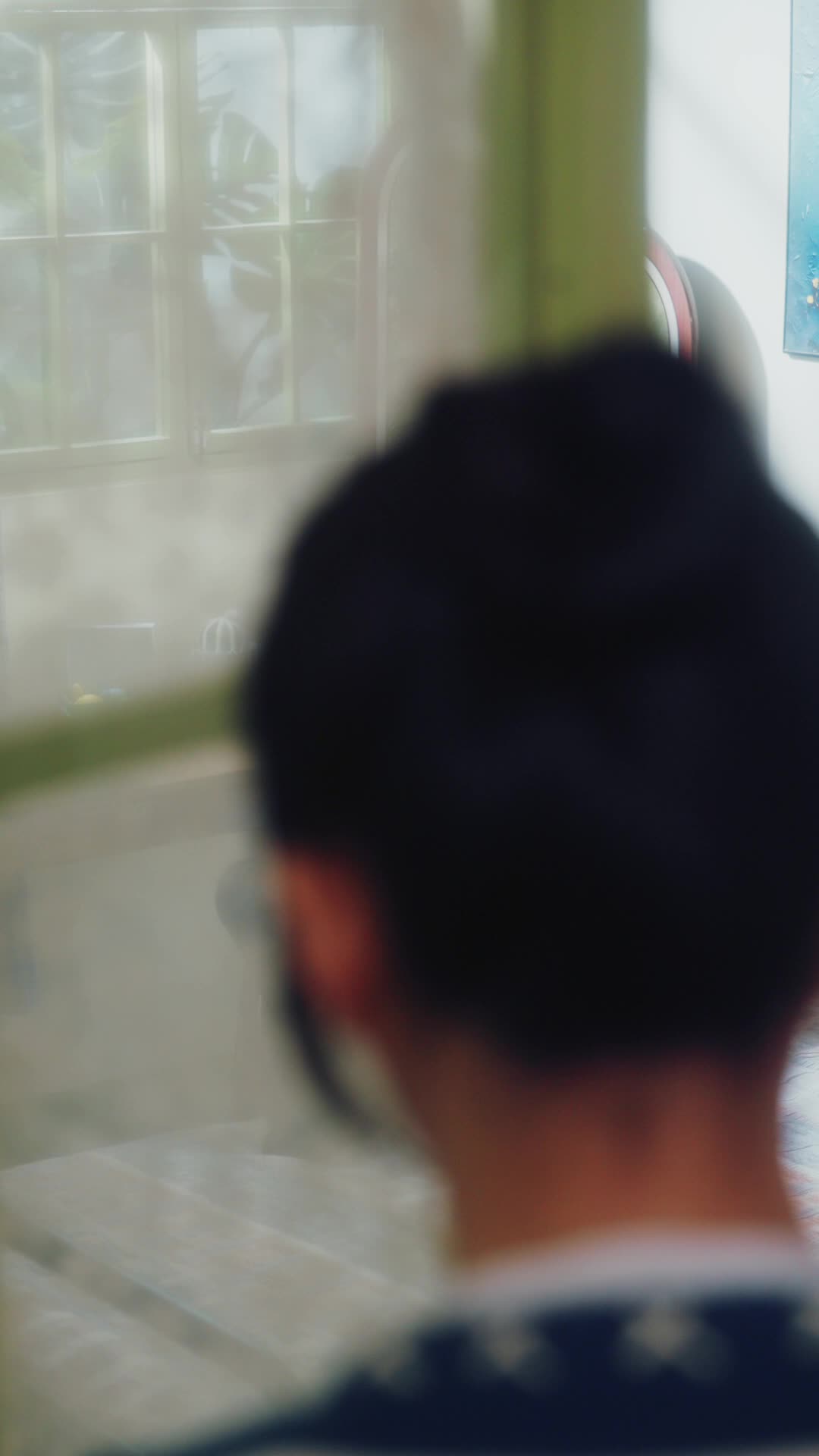 Episódio 17 de Ele apoiou meus sonhos