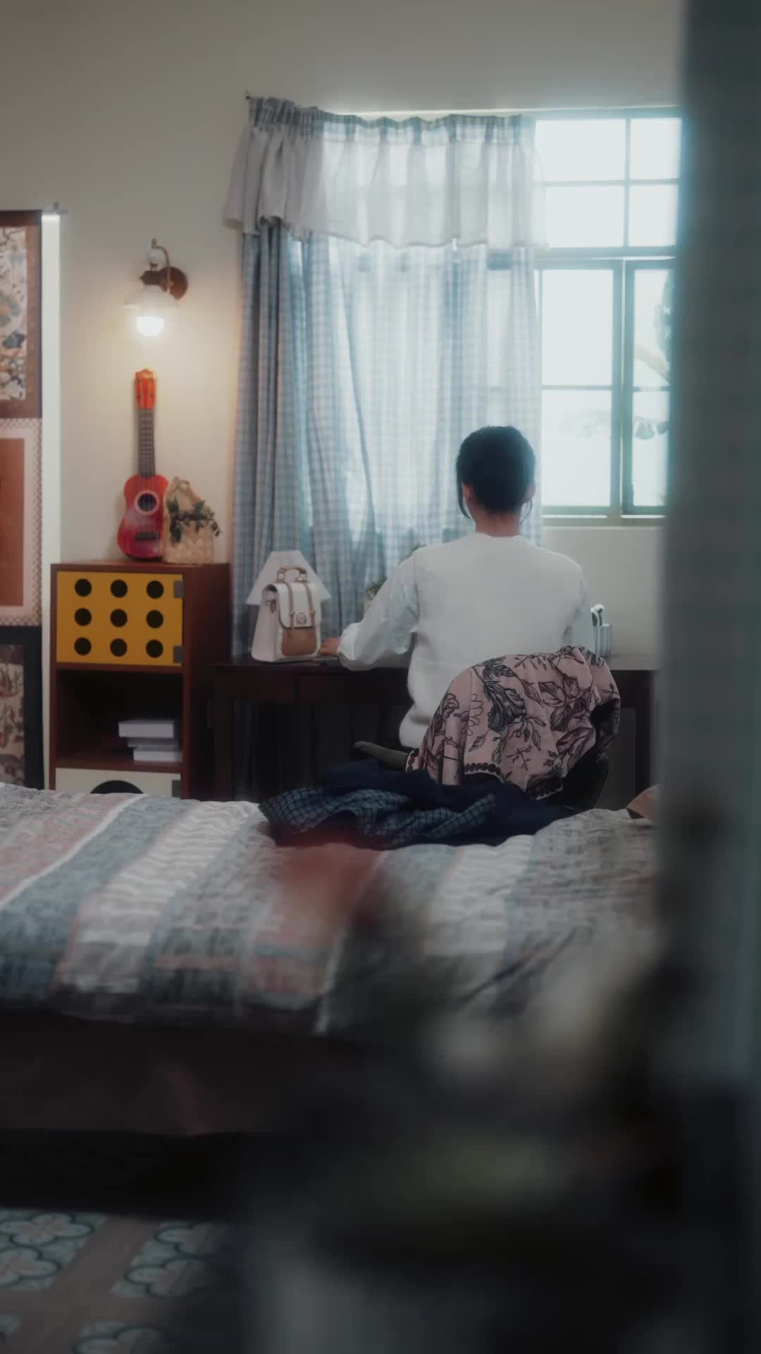 Episódio 37 de Ele apoiou meus sonhos