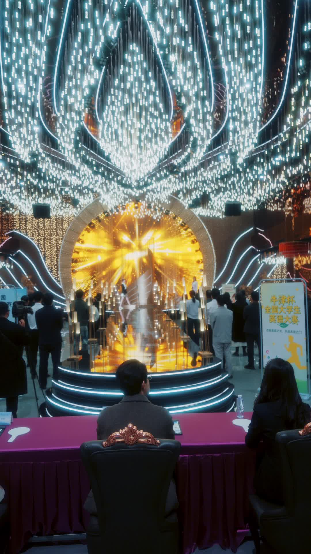 Episódio 45 de Ele apoiou meus sonhos