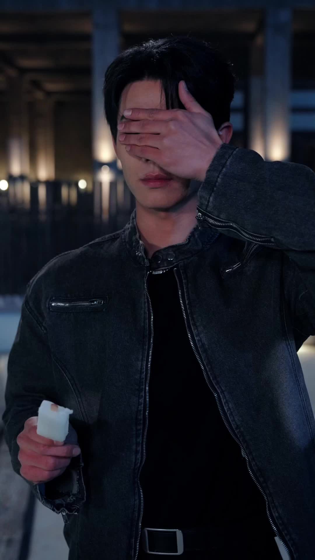 Episódio 10 de Ele Chega de Ser Bonzinho