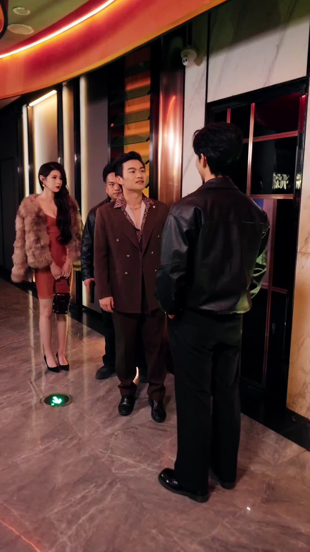 Episódio 23 de Ele Chega de Ser Bonzinho