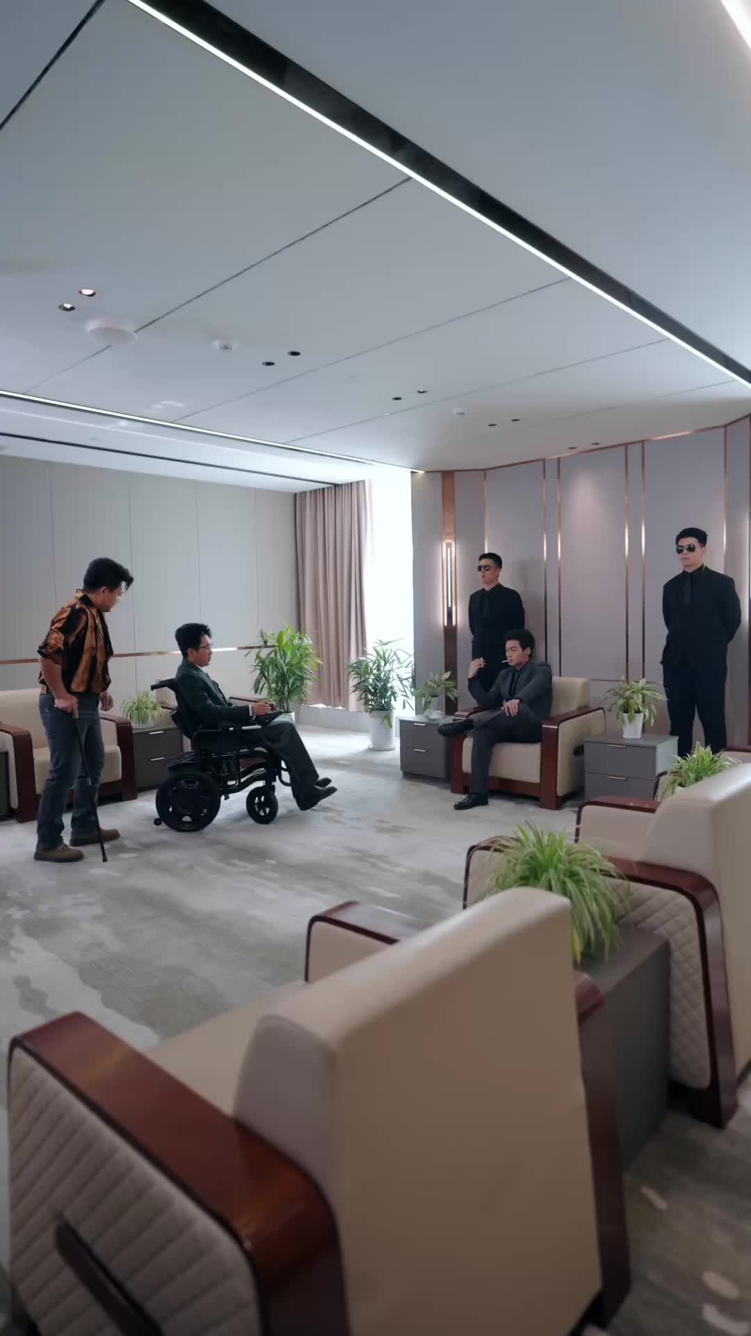 Episódio 39 de Ele Chega de Ser Bonzinho