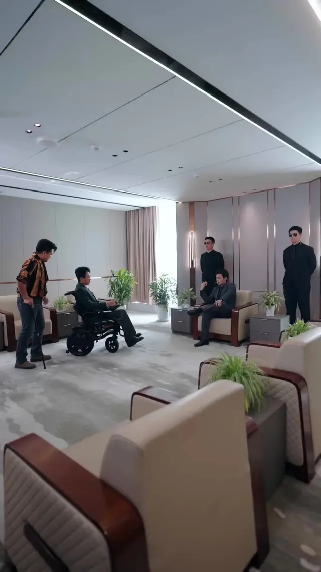 Episódio 39 de Ele Chega de Ser Bonzinho