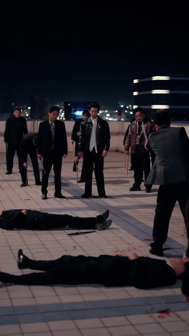 Episódio 47 de Ele Chega de Ser Bonzinho