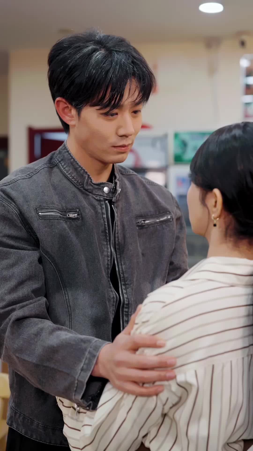 Episódio 58 de Ele Chega de Ser Bonzinho