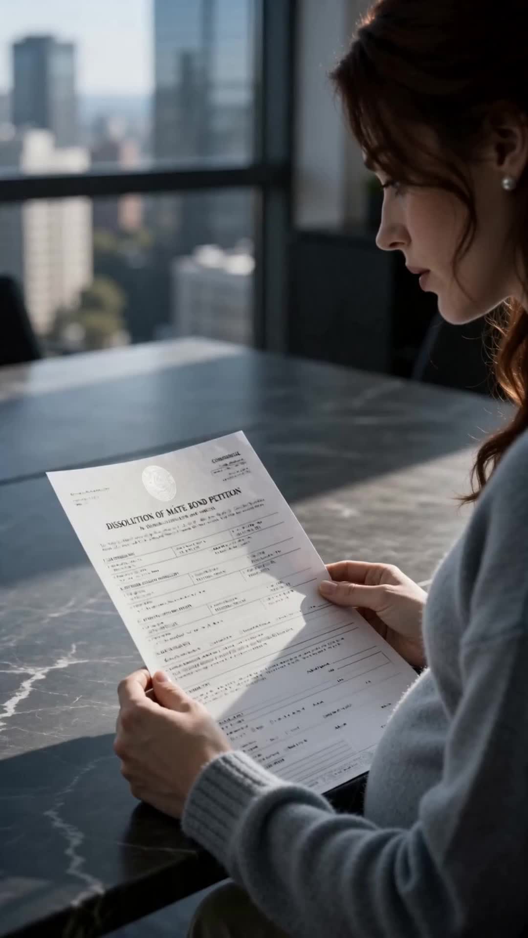 Episódio 16 de Ele Deu a Ela Minha Marca de Luna