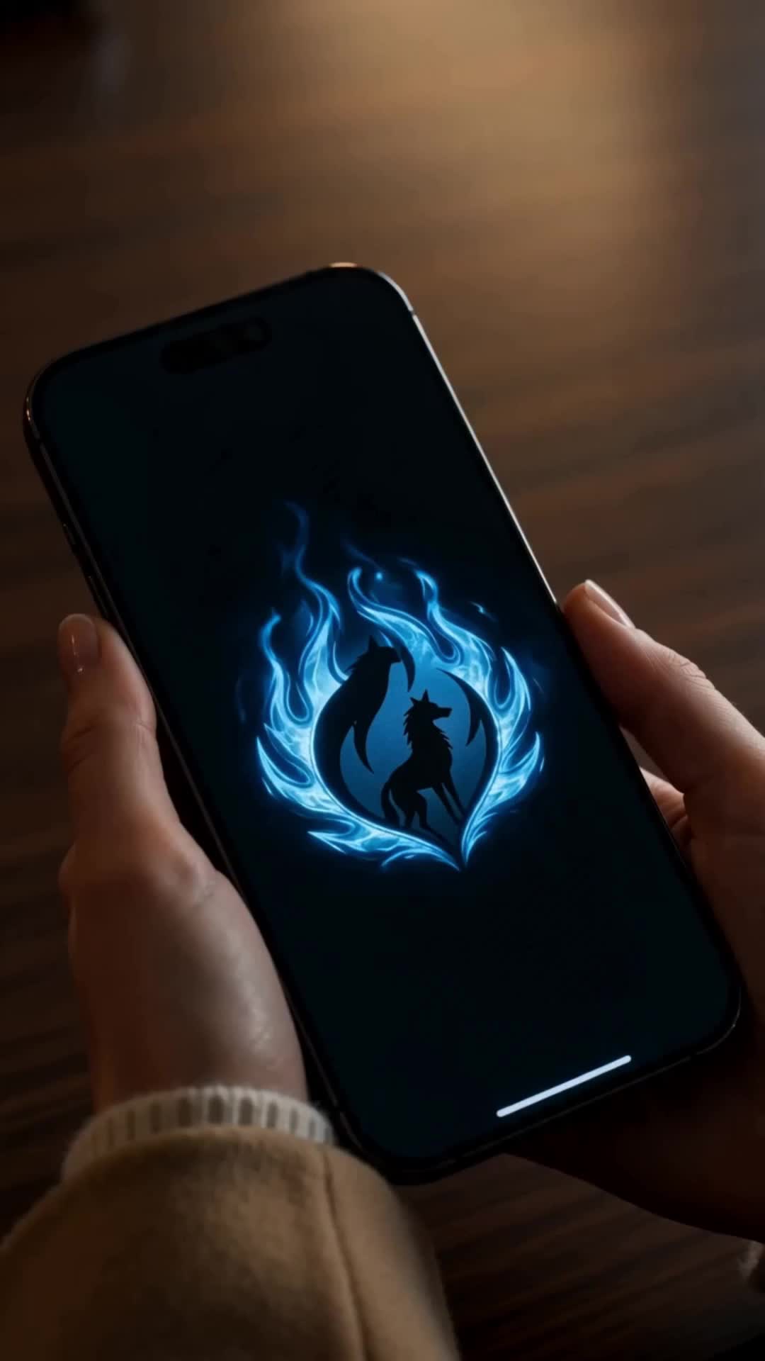 Episódio 8 de Ele Deu a Ela Minha Marca de Luna