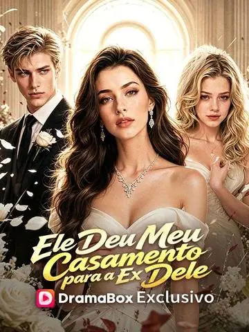 Episódio 21 de Ele Deu Meu Casamento para a Ex Dele