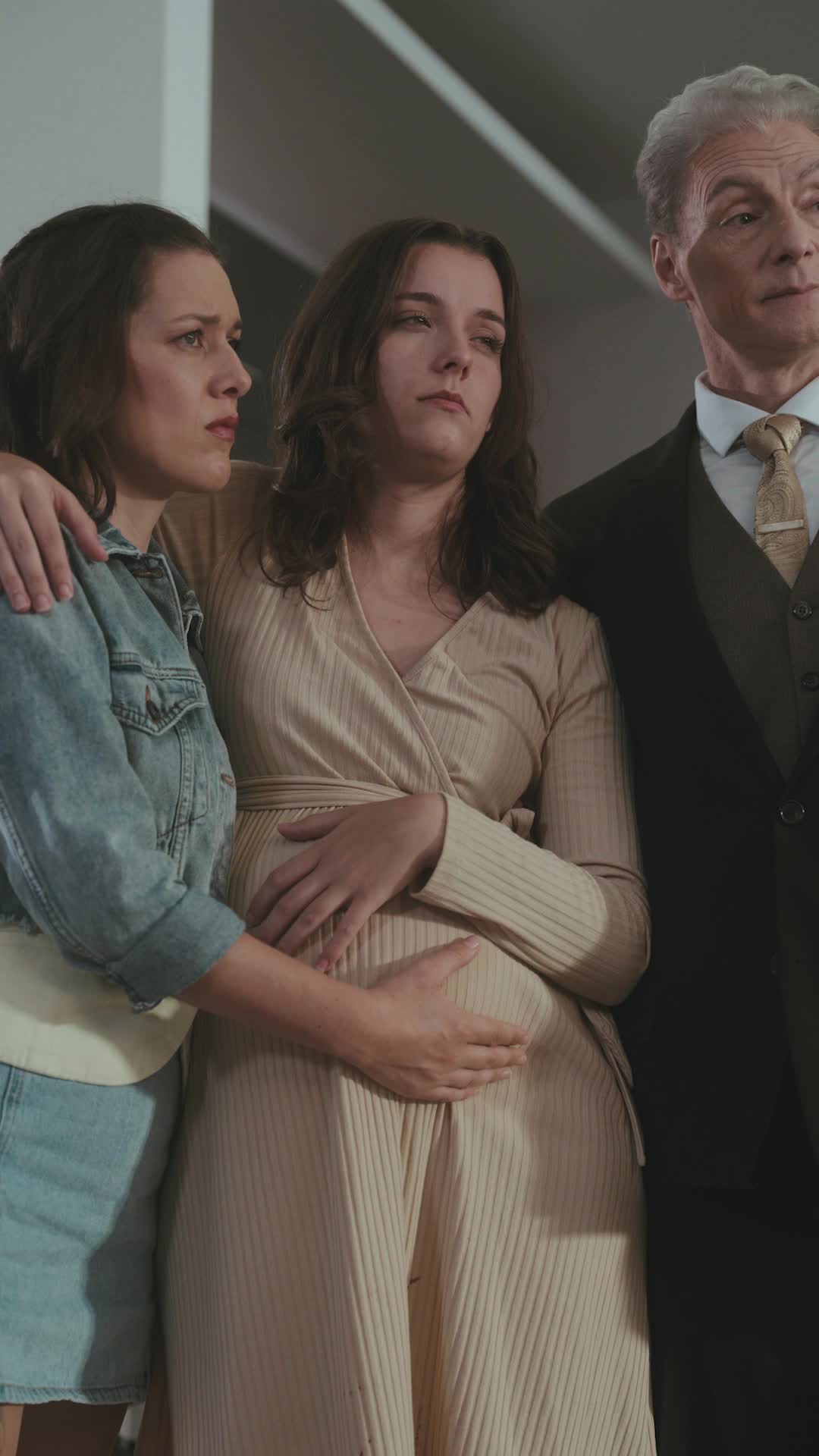 Episódio 24 de Ele disse que o bebê era muito caro