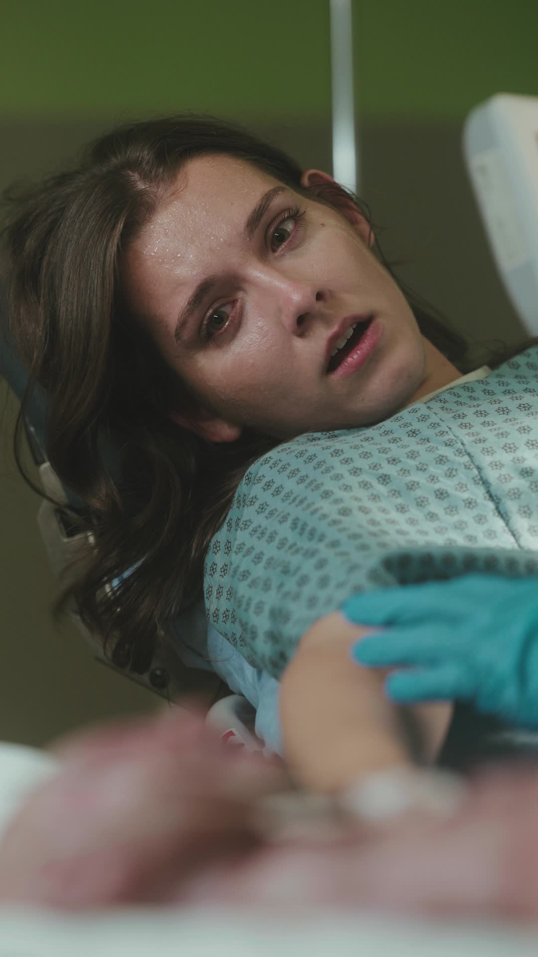 Episódio 27 de Ele disse que o bebê era muito caro