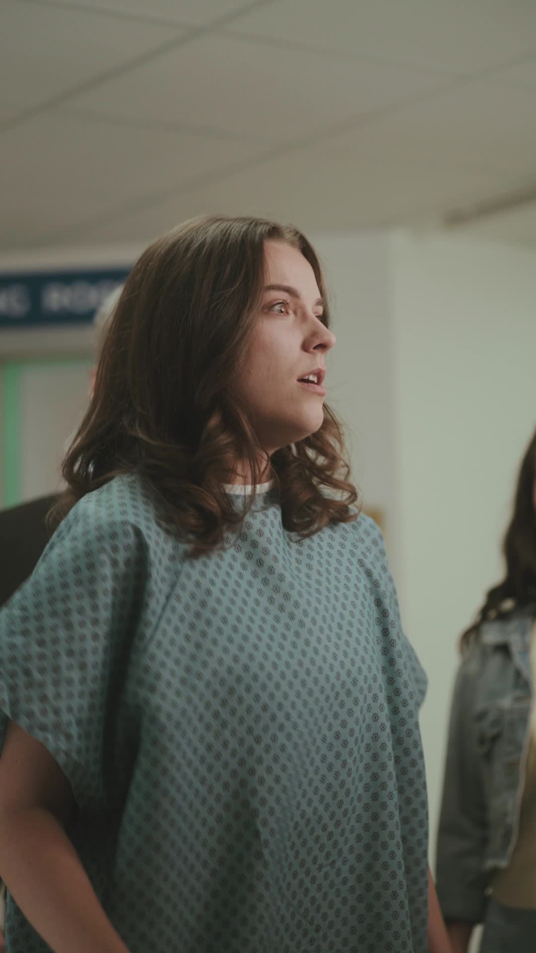 Episódio 30 de Ele disse que o bebê era muito caro