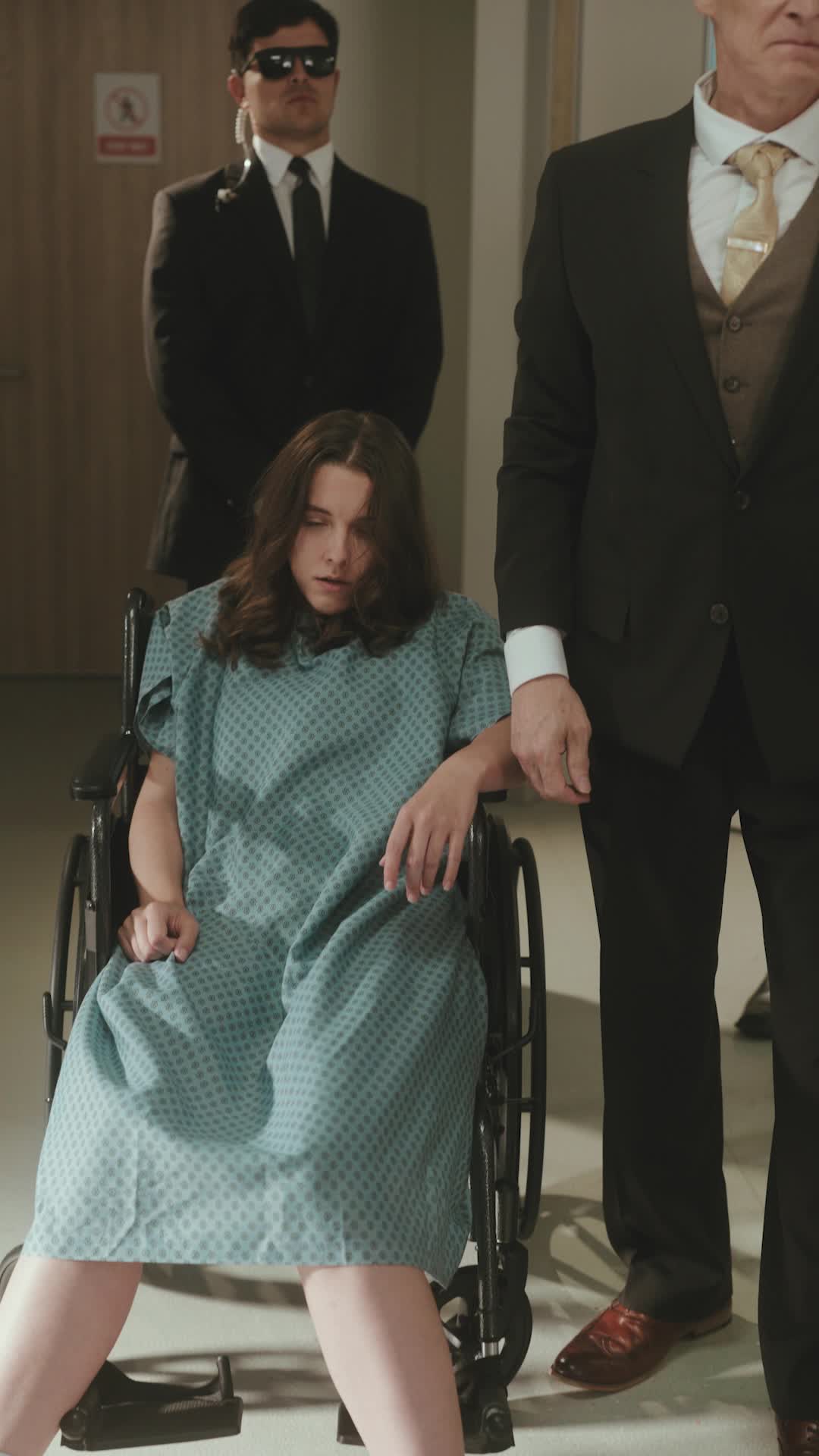 Episódio 32 de Ele disse que o bebê era muito caro