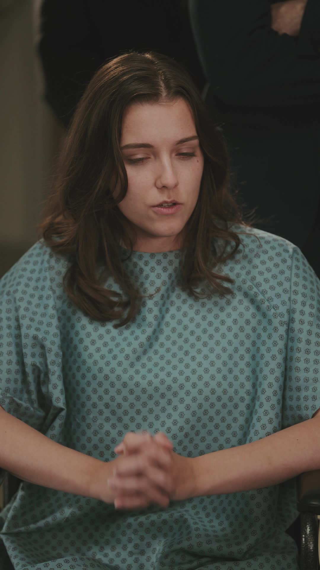 Episódio 34 de Ele disse que o bebê era muito caro