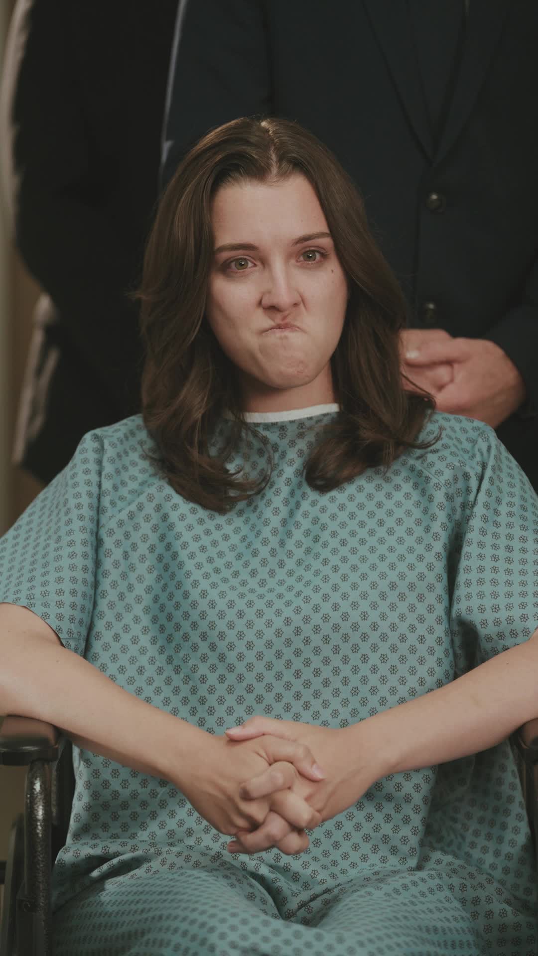 Episódio 36 de Ele disse que o bebê era muito caro