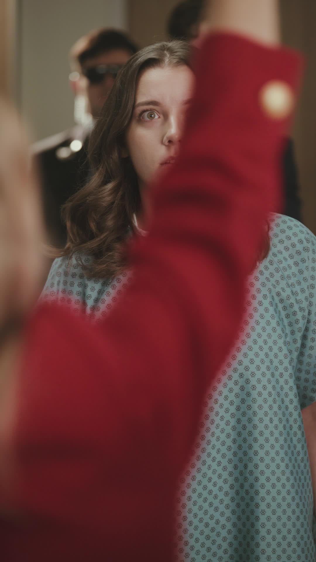 Episódio 42 de Ele disse que o bebê era muito caro