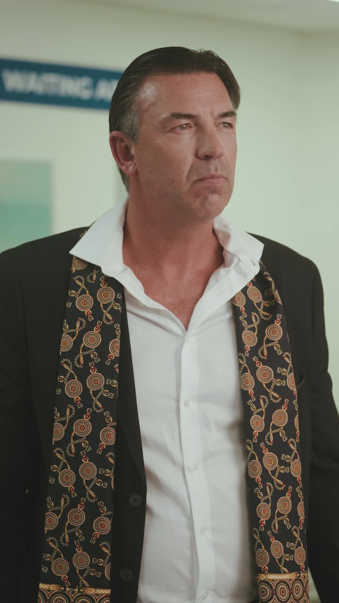 Episódio 49 de Ele disse que o bebê era muito caro