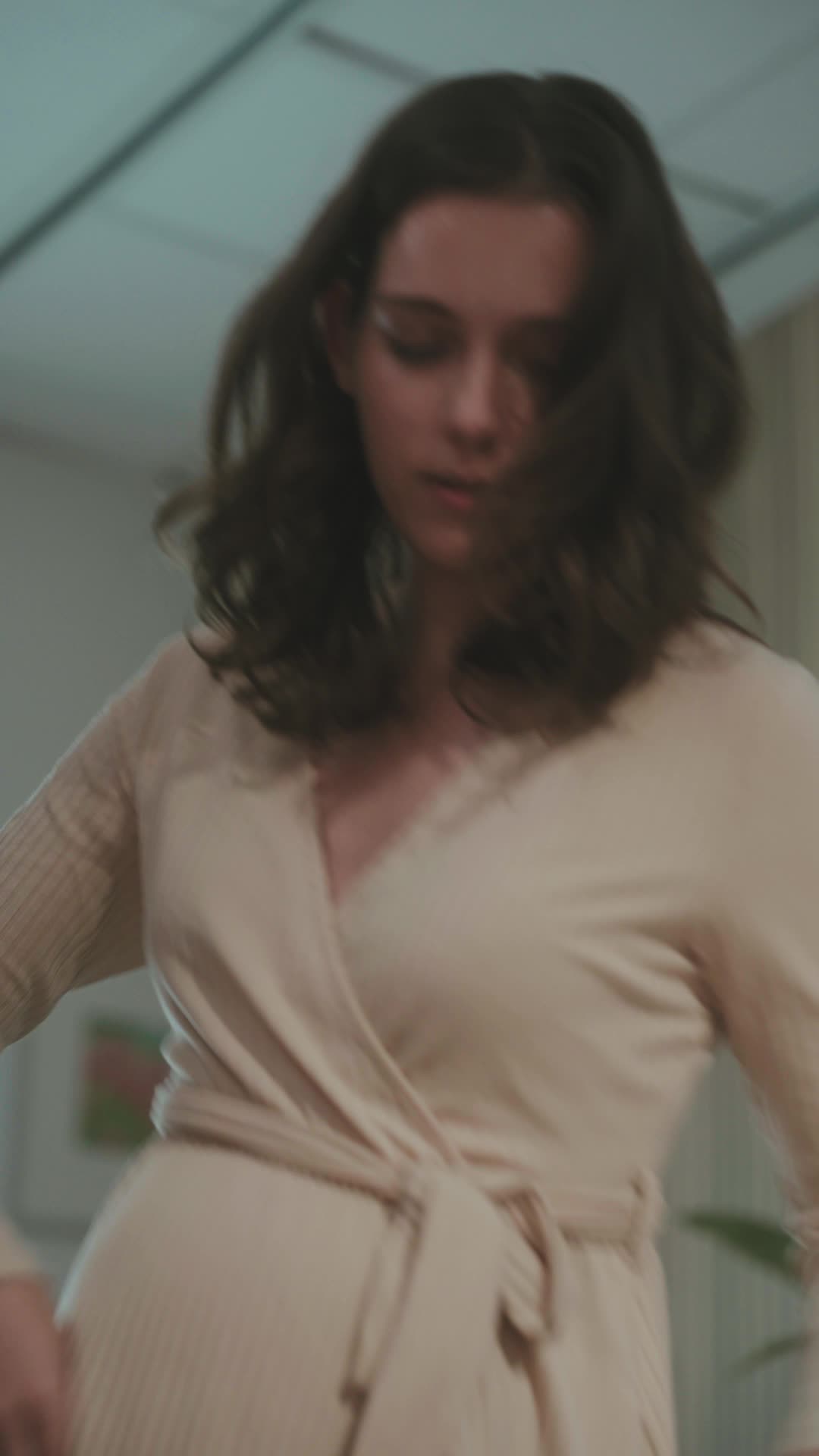 Episódio 5 de Ele disse que o bebê era muito caro