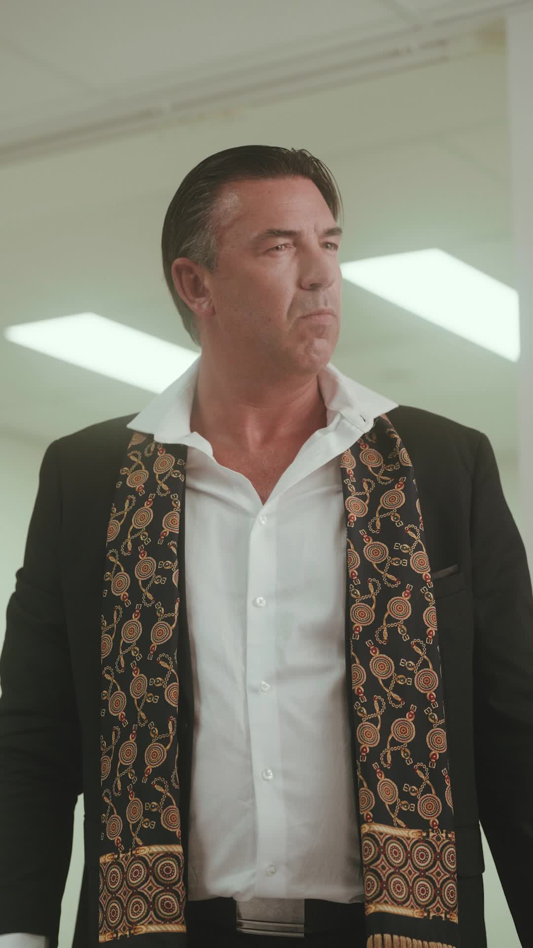 Episódio 50 de Ele disse que o bebê era muito caro