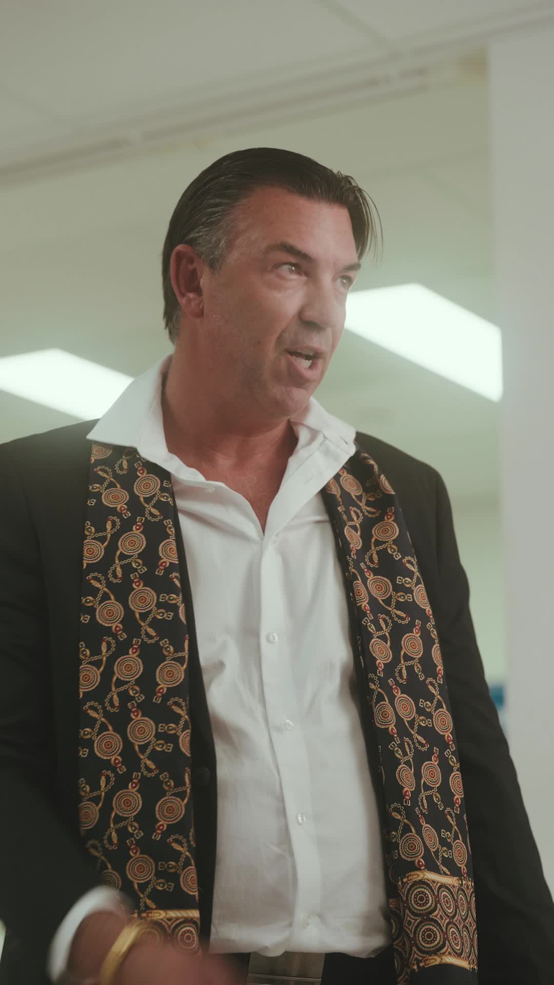 Episódio 51 de Ele disse que o bebê era muito caro