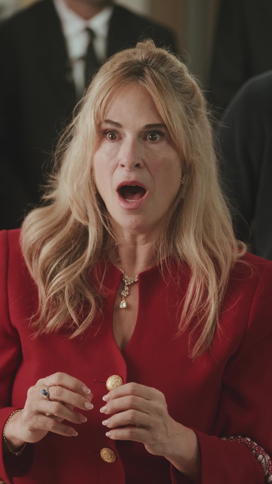 Episódio 52 de Ele disse que o bebê era muito caro
