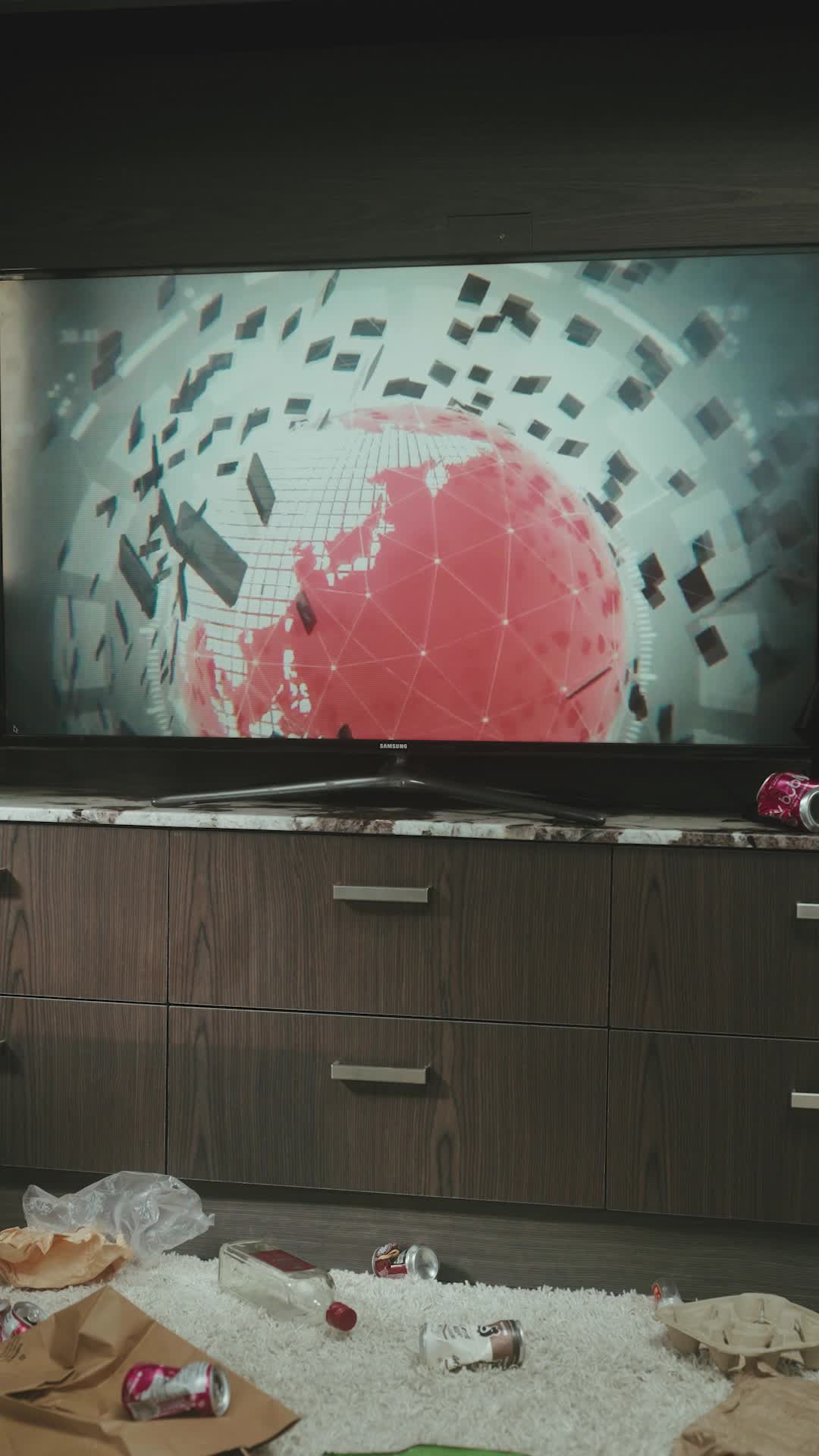 Episódio 56 de Ele disse que o bebê era muito caro