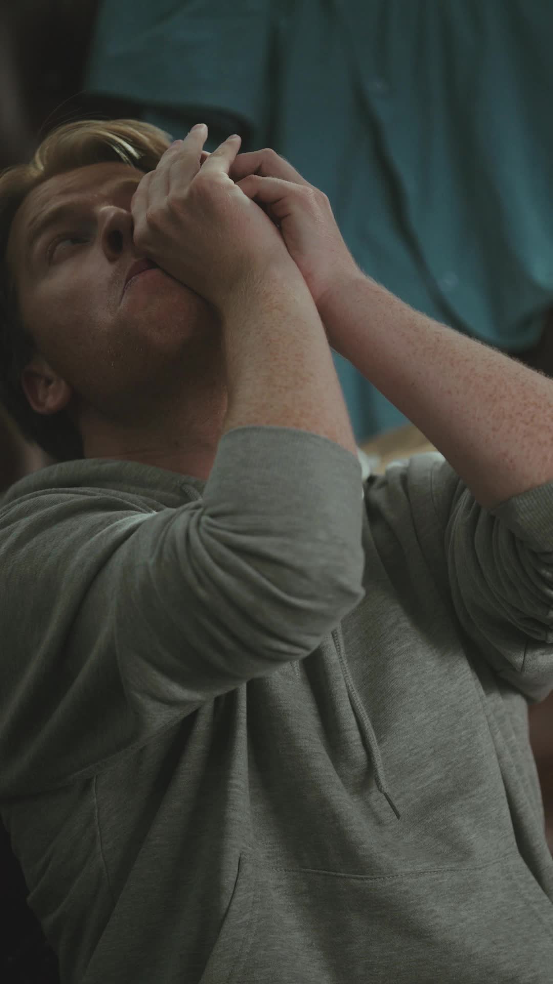 Episódio 58 de Ele disse que o bebê era muito caro