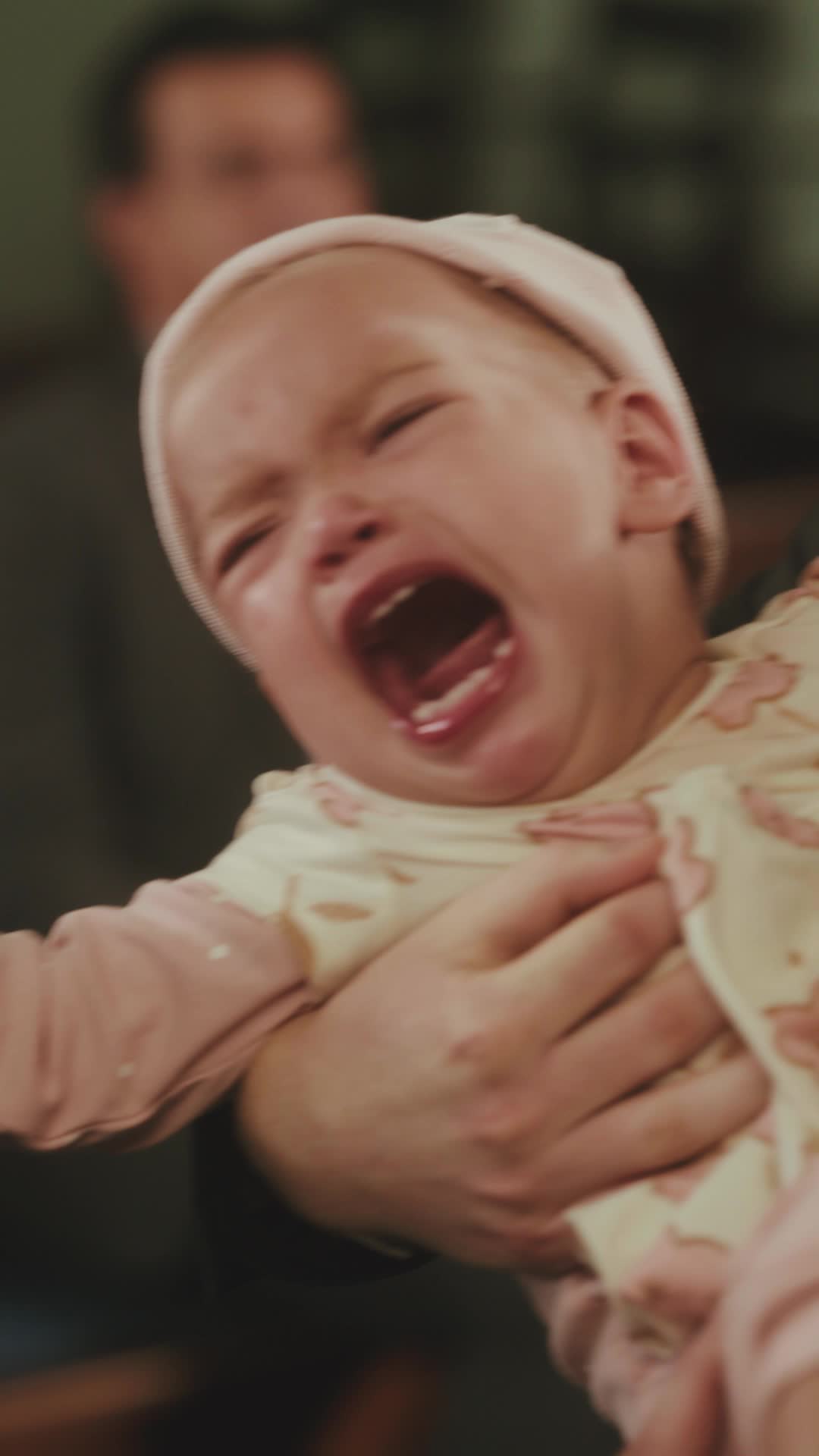 Episódio 63 de Ele disse que o bebê era muito caro