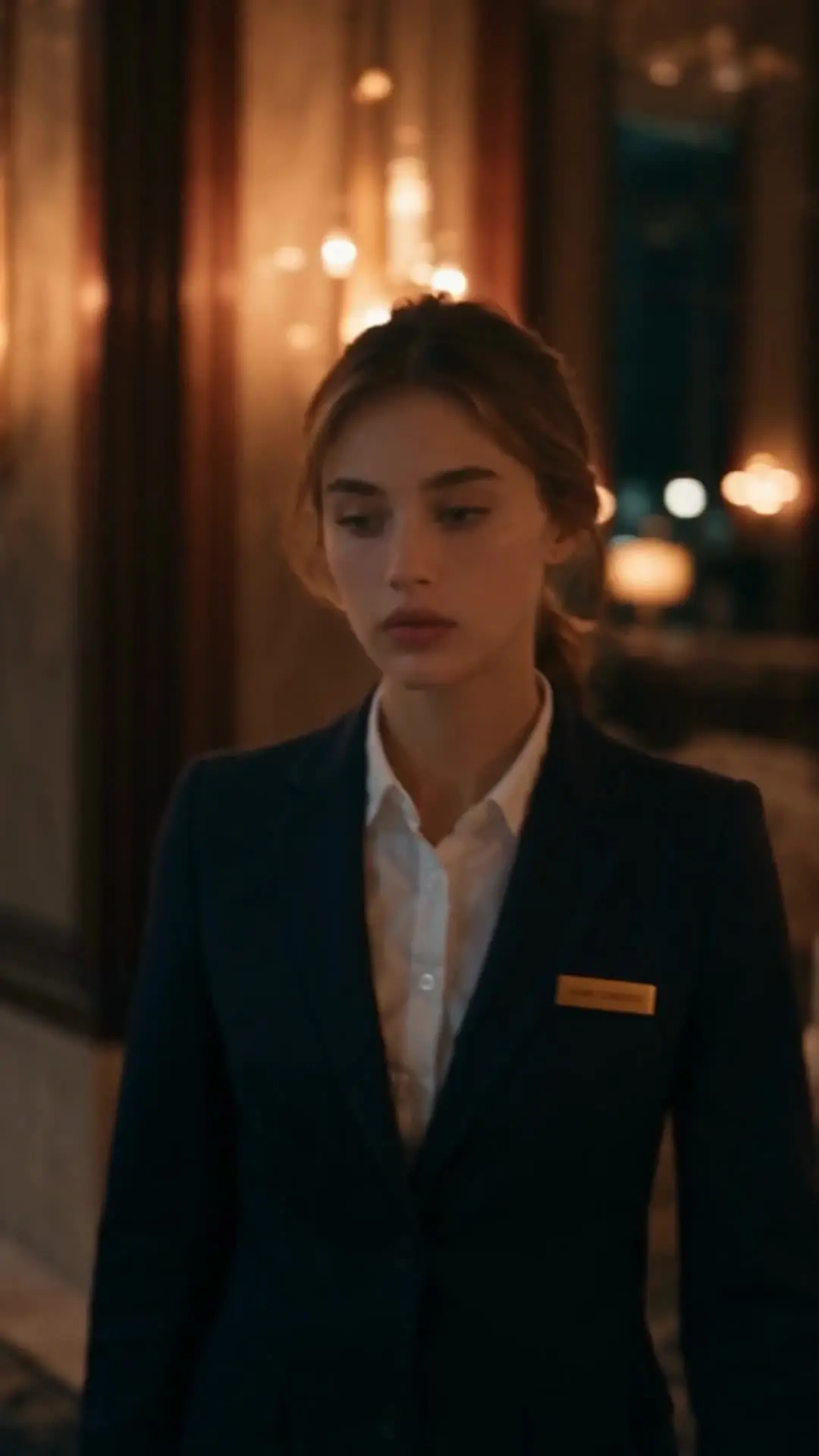 Episódio 4 de Ele Enlouqueceu Após Minha Falsa Traição