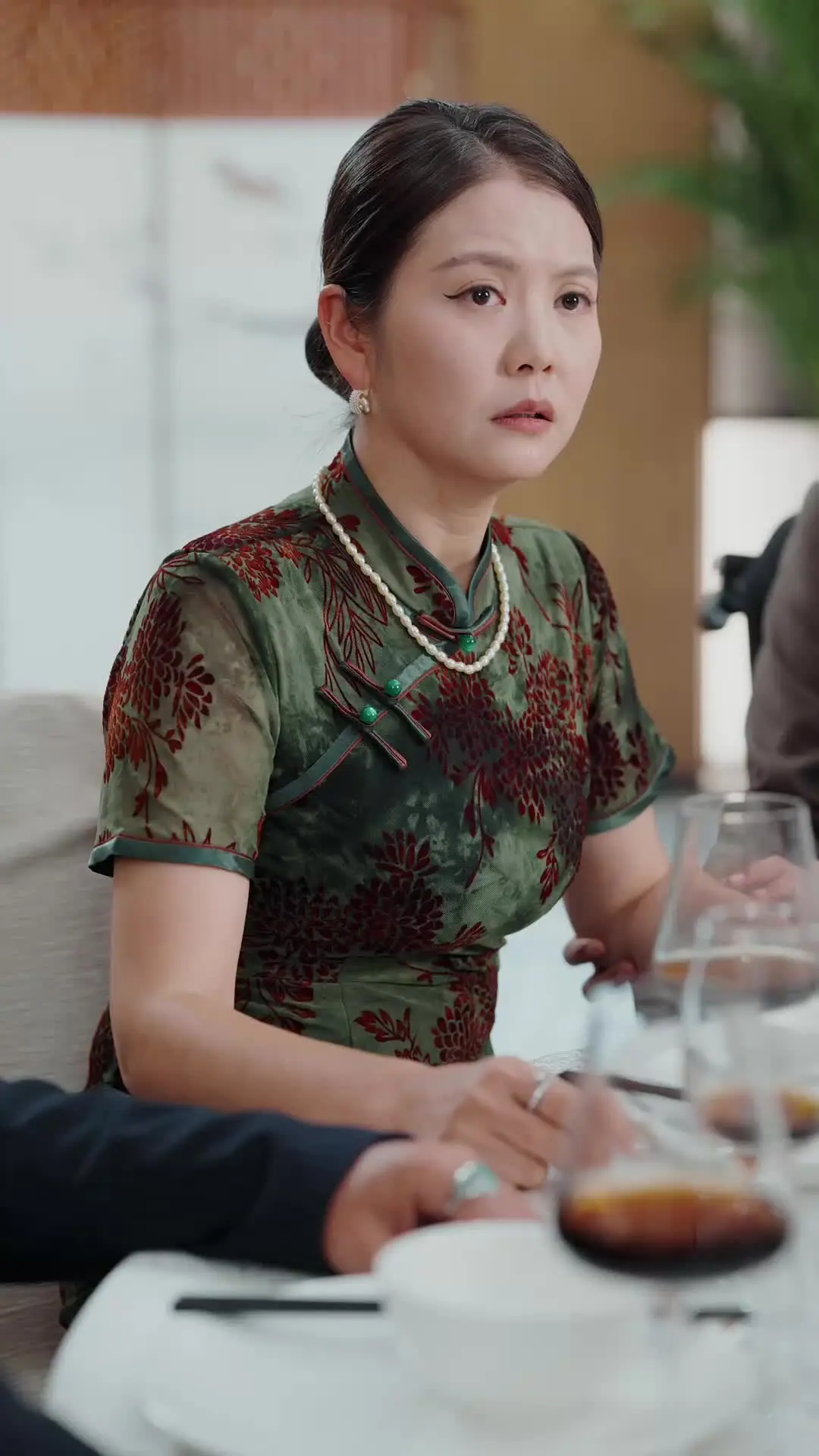 Episódio 11 de Ele Não é Um Filho Reserva