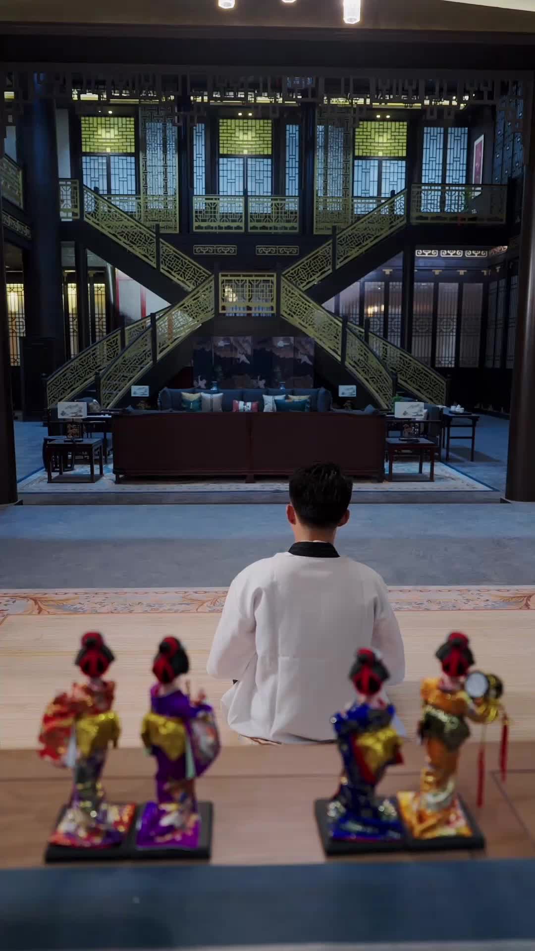 Episódio 34 de Ele Não é Um Filho Reserva