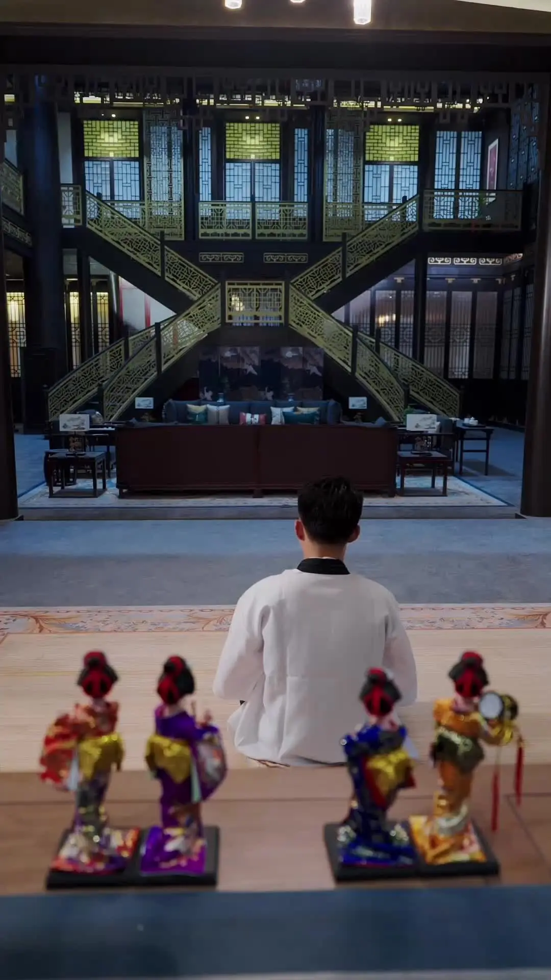 Episódio 34 de Ele Não é Um Filho Reserva