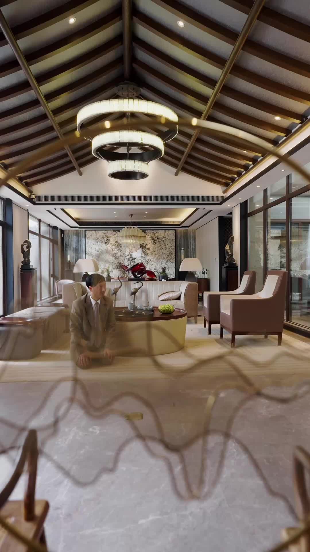 Episódio 36 de Ele Não é Um Filho Reserva