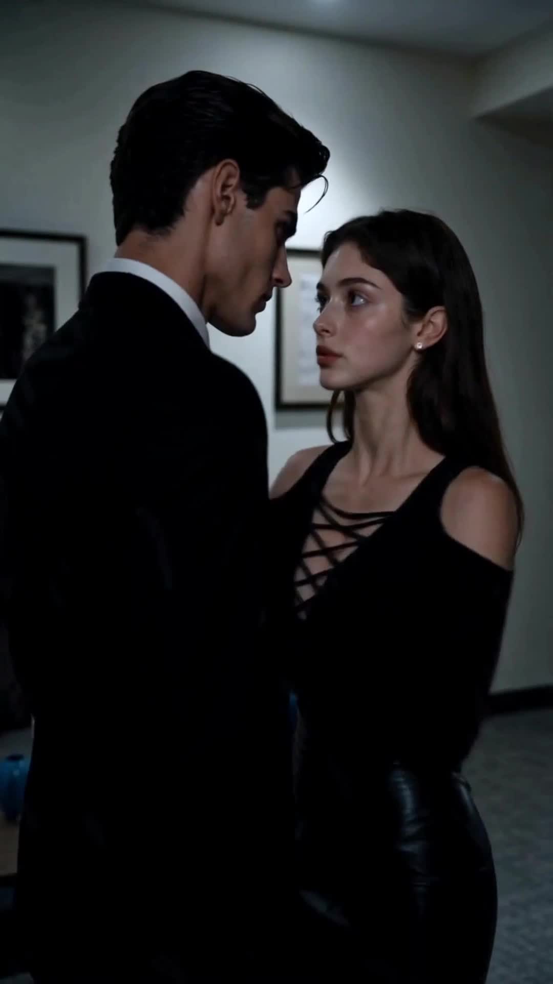 Episódio 12 de Ele Pagou por Uma Noite, Depois a Quis para Sempre