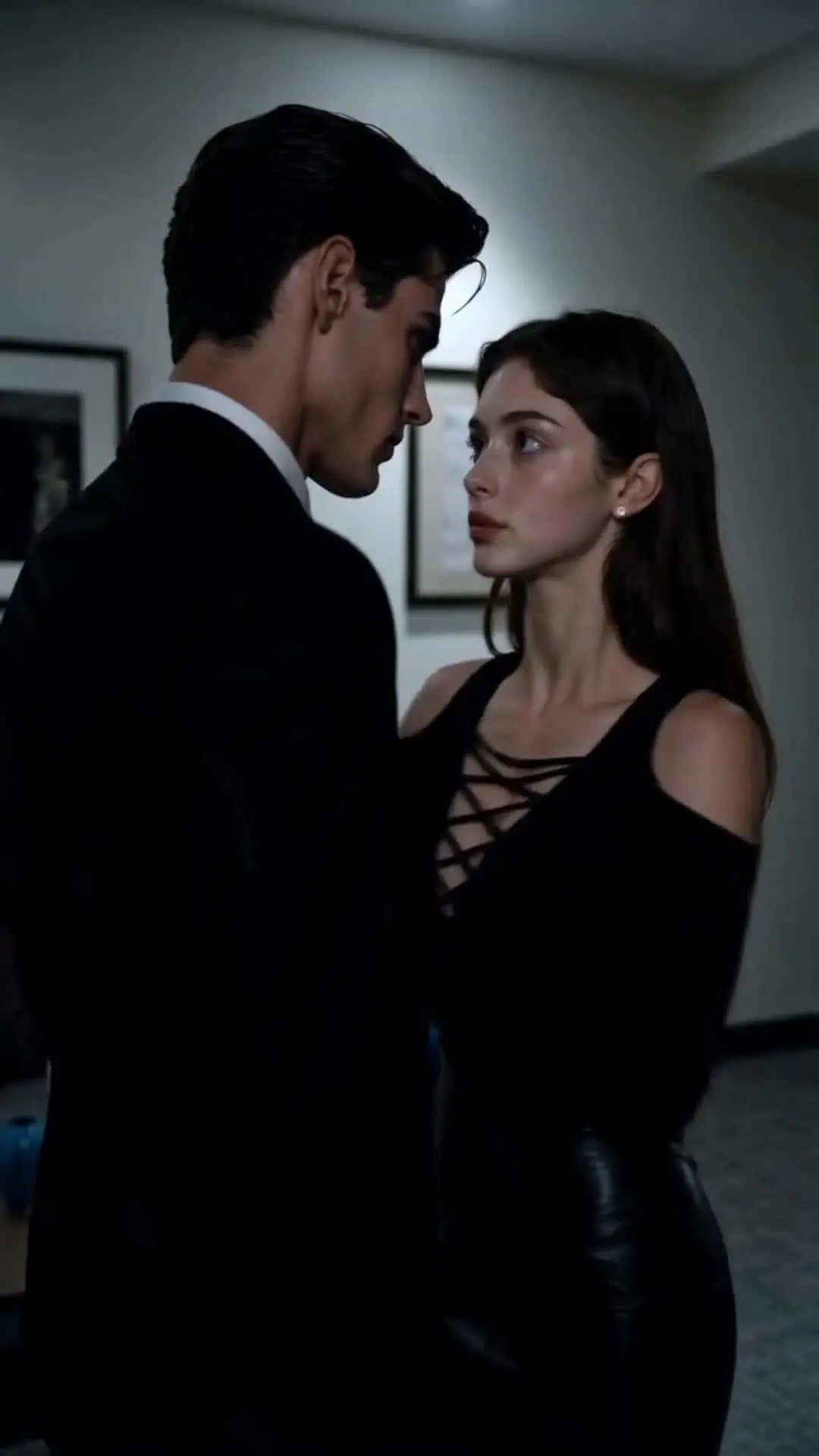 Episódio 12 de Ele Pagou por Uma Noite, Depois a Quis para Sempre