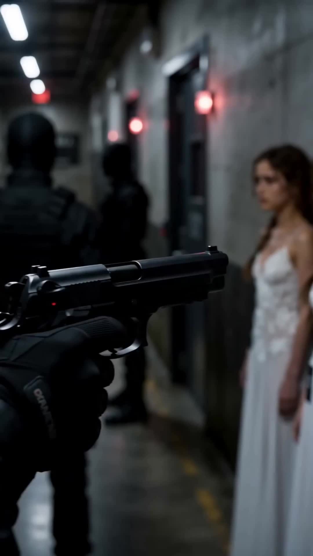 Episódio 30 de Ele Pagou por Uma Noite, Depois a Quis para Sempre