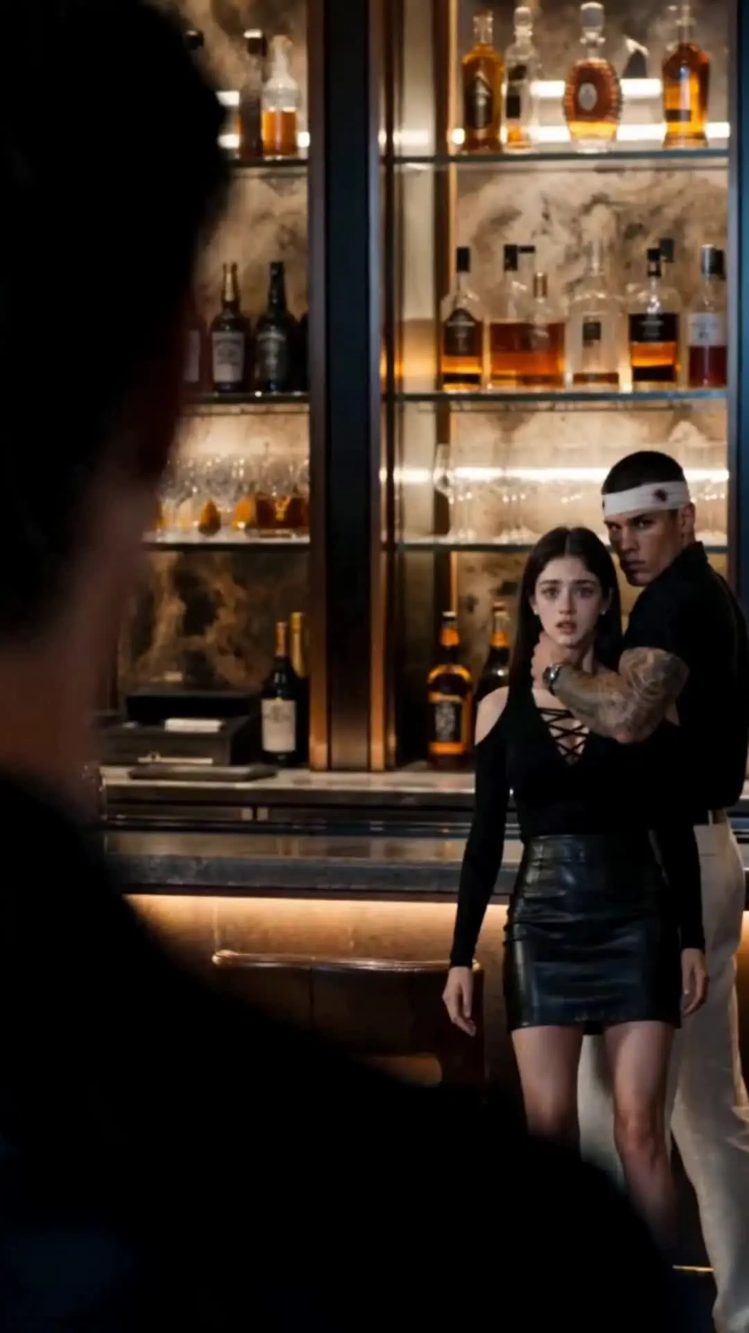Episódio 5 de Ele Pagou por Uma Noite, Depois a Quis para Sempre