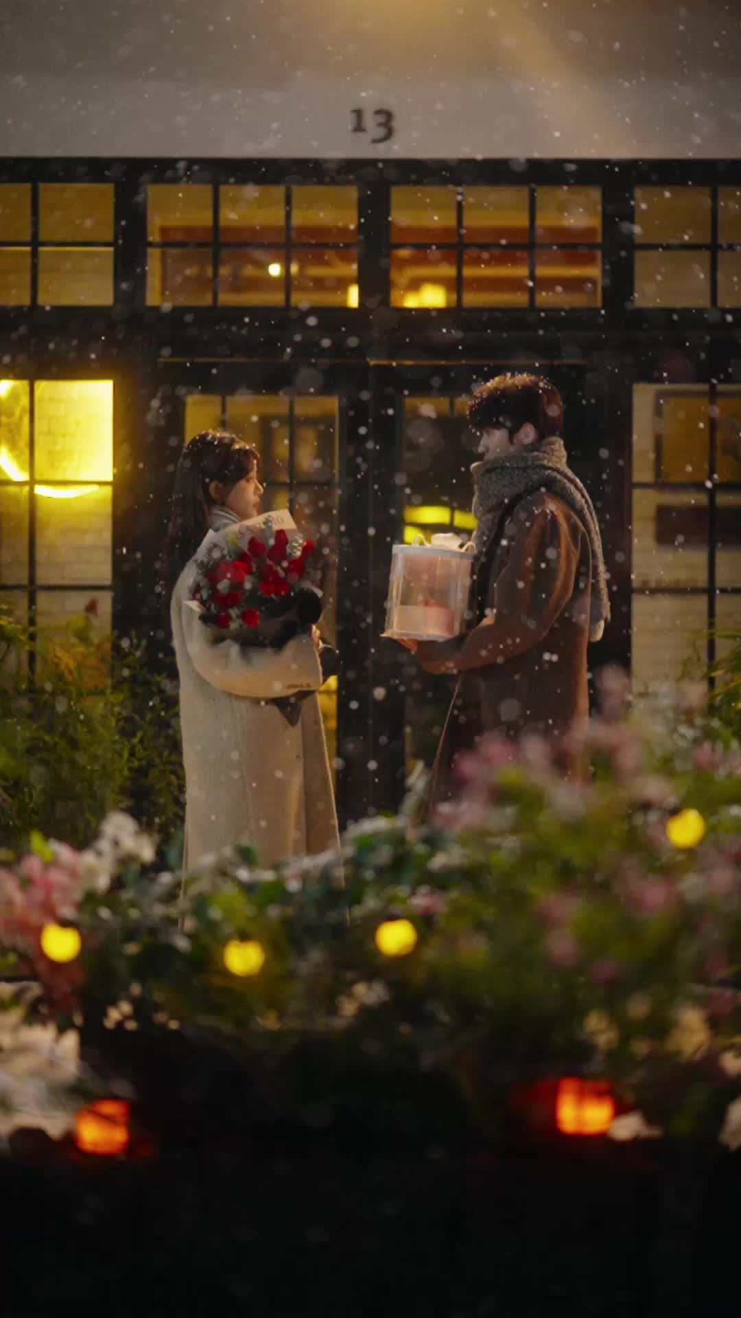 Episódio 1 de Ele voltou rico e frio