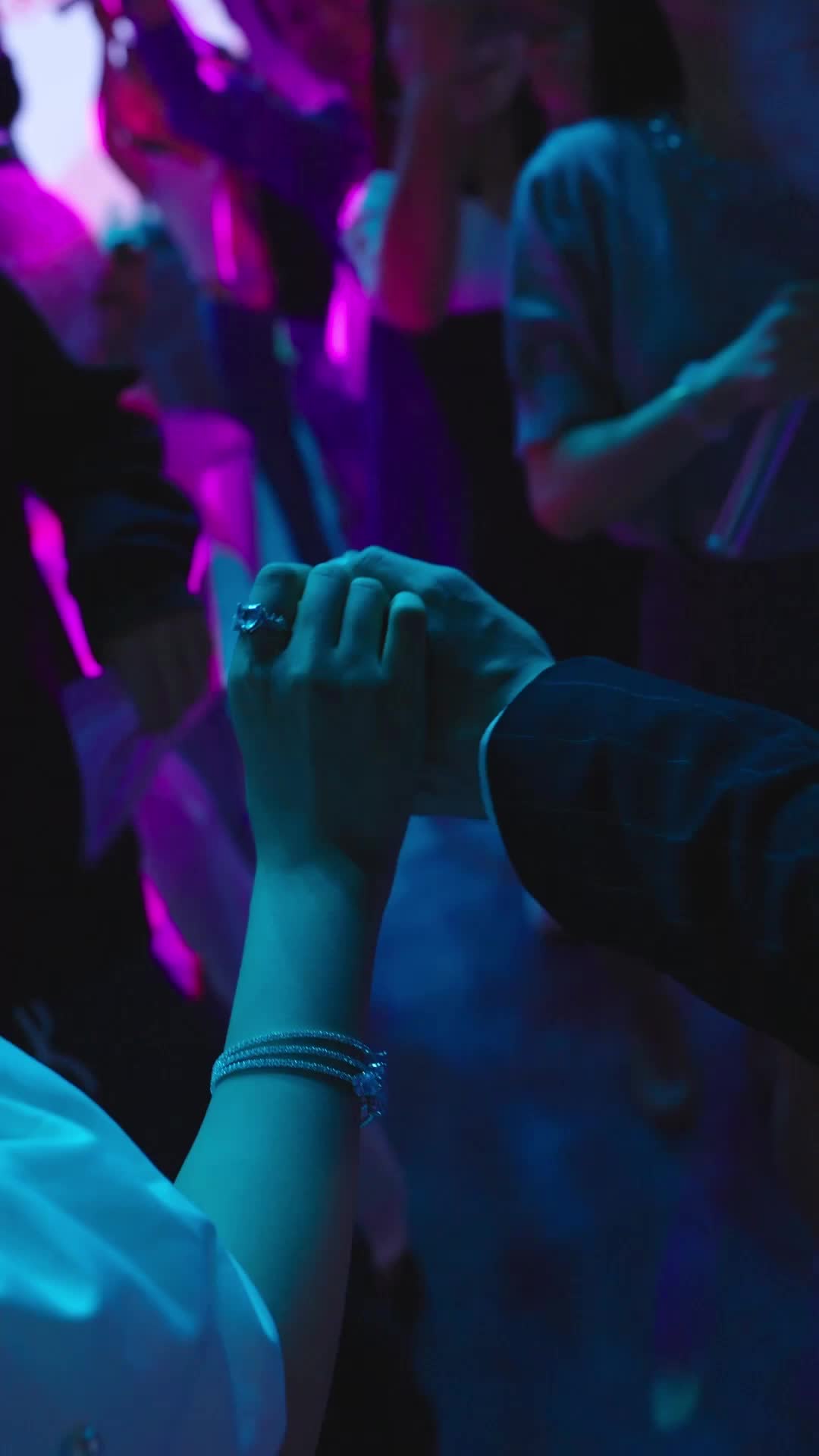 Episódio 1 de Emaranhado de Amor