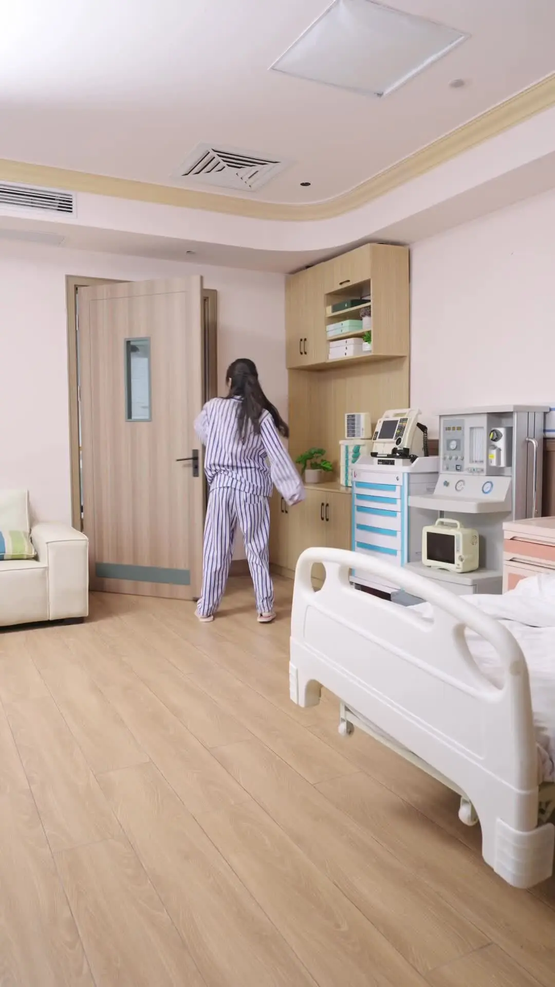Episódio 2 de Emaranhado de Amor