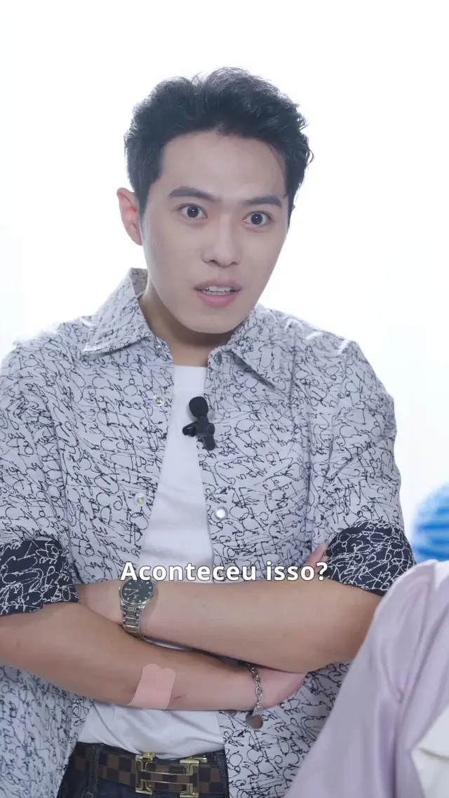 Episódio 39 de Emaranhado de Amor