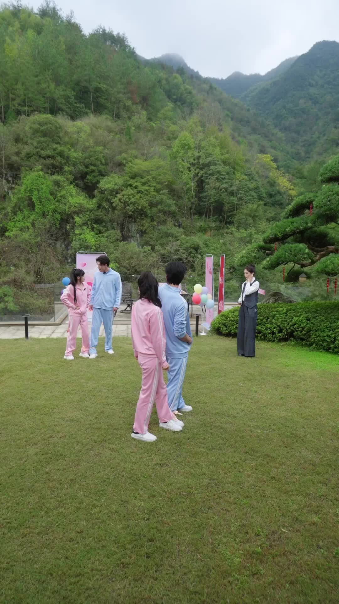 Episódio 43 de Emaranhado de Amor
